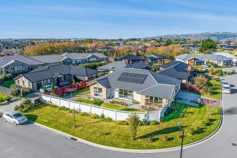 Photo of property in 10 Edwin Ebbett Place, Wigram, Christchurch, 8025
