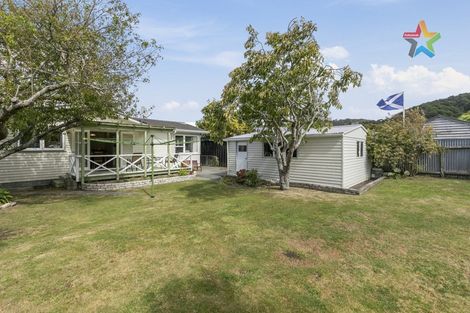 Photo of property in 12 Manutuke Street, Wainuiomata, Lower Hutt, 5014