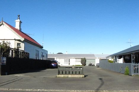 Photo of property in 3/81 Robertson Street, Richmond, Invercargill, 9810