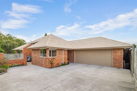 Photo of property in 15a Hoon Hay Road, Hoon Hay, Christchurch, 8025