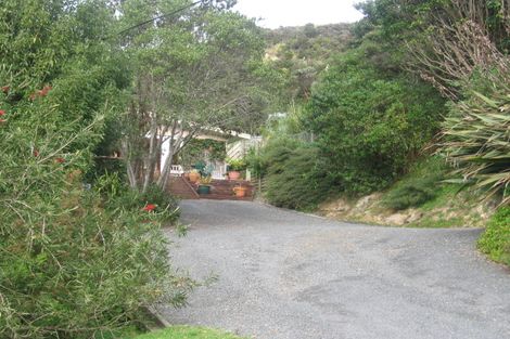 Photo of property in 2480 Wyuna Bay Road, Wyuna Bay, Coromandel, 3581