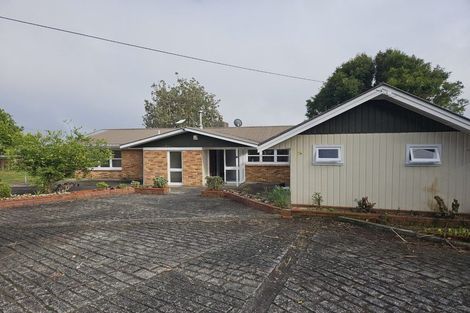 Photo of property in 544 Ponga Road, Opaheke, Papakura, 2584