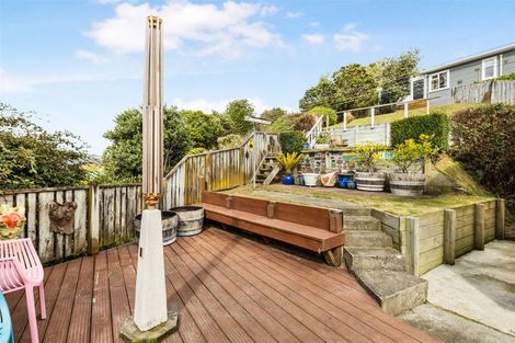 Photo of property in 47a Chester Road, Tawa, Wellington, 5028