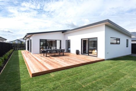 Photo of property in 4 Cork Street, Halswell, Christchurch, 8025