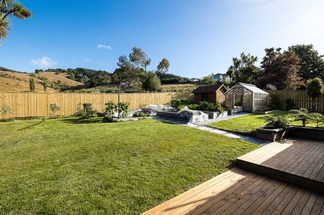 Photo of property in 711a Portobello Road, Broad Bay, Dunedin, 9014