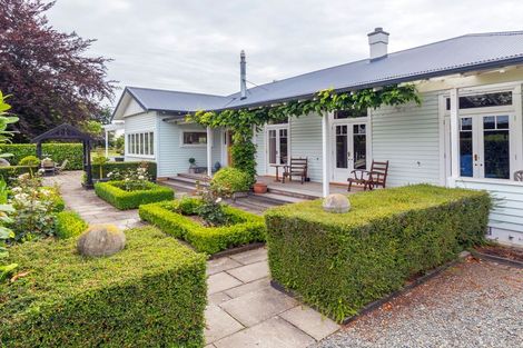 Photo of property in 563 Orari Station Road, Geraldine, 7992