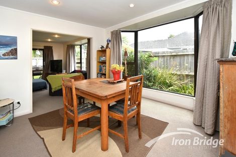 Photo of property in 44a Bevington Street, Avonhead, Christchurch, 8042