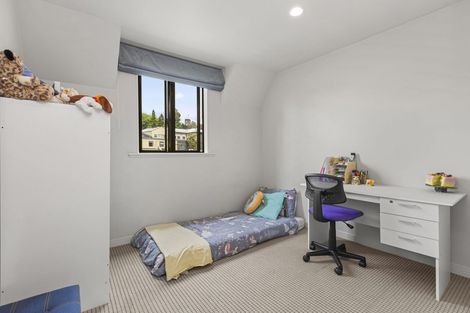 Photo of property in 9/118 Grantham Street, Hamilton Central, Hamilton, 3204