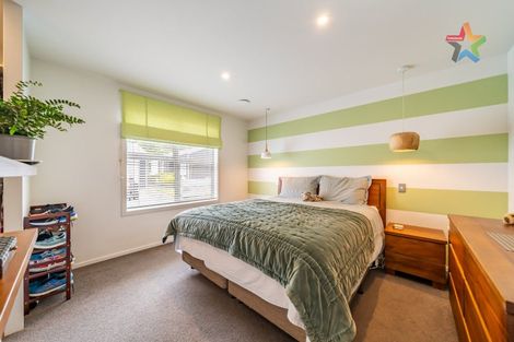 Photo of property in 3 Otonga Heights, Maungaraki, Lower Hutt, 5010