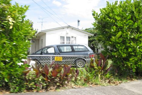 Photo of property in 19 Church Road, Mangere Bridge, Auckland, 2022