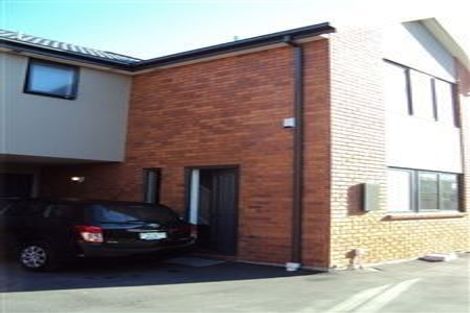 Photo of property in 2/14 London Street, Richmond, Christchurch, 8013