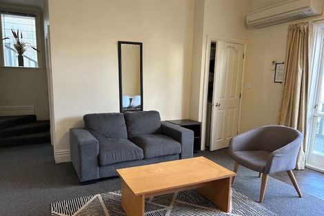 Photo of property in 201 The Terrace, Wellington Central, Wellington, 6011