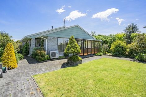 Photo of property in 2 Rimu Place, Oxford, 7430