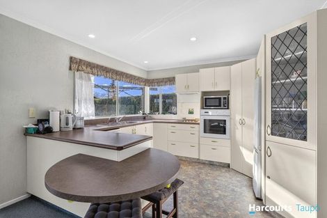 Photo of property in 167 Lakewood Drive, Nukuhau, Taupo, 3330