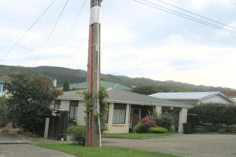 Photo of property in 21a Cecil Road, Tawa, Wellington, 5028