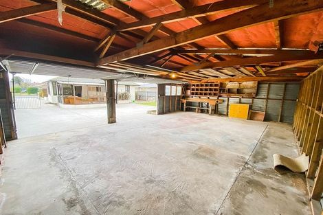 Photo of property in 49 Boston Avenue, Hornby, Christchurch, 8042