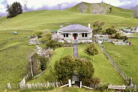 Photo of property in 464 Pungatawa Road, Taihape, 4792