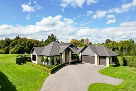 Photo of property in 33d Seabrooke Lane, Tamahere, Hamilton, 3283