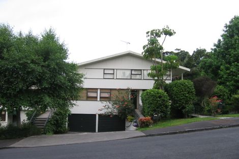 Photo of property in 29 Bridgewater Road, Parnell, Auckland, 1052