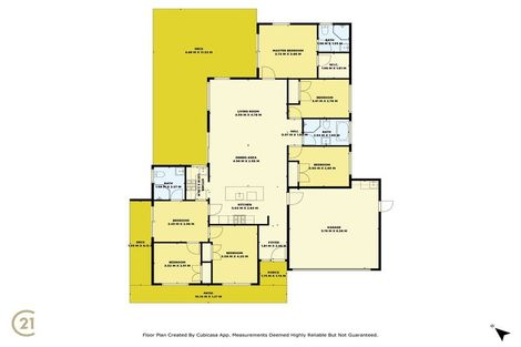 Photo of property in 7 Clendon Court, Pokeno, 2402