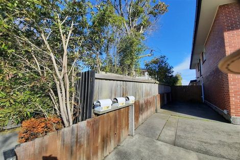 Photo of property in 2/31 Bishop Street, St Albans, Christchurch, 8014