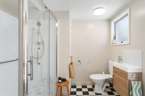 Photo of property in 4 Peacock Street, Christchurch Central, Christchurch, 8013