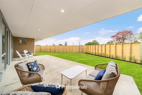 Photo of property in 3-9 Seddon Street, Waikanae, 5036