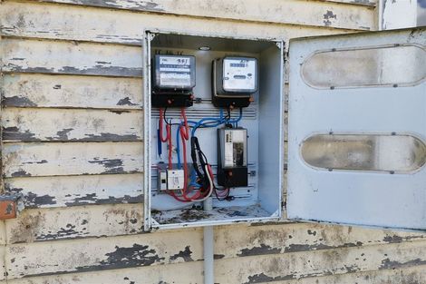 Photo of property in 356 Te Tio Road, Umawera, Okaihau, 0476