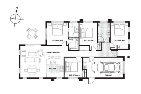 Photo of property in 34 Pitcaithly Street, Halswell, Christchurch, 8025