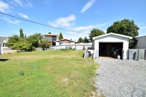 Photo of property in 294 Mackenzie Drive, Twizel, 7901