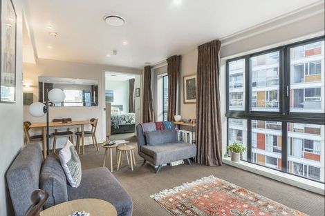 Photo of property in 5/257r Wakefield Street, Te Aro, Wellington, 6011