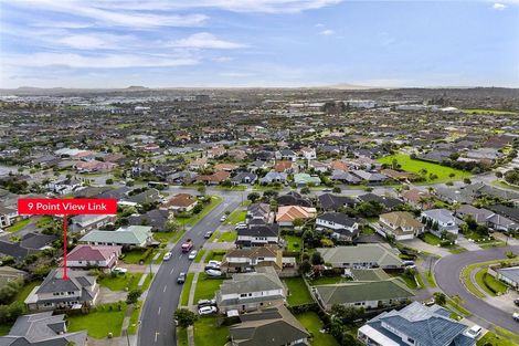 Photo of property in 9 Point View Link, East Tamaki Heights, Auckland, 2016