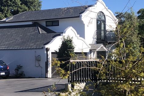 Photo of property in 125 Stapletons Road, Richmond, Christchurch, 8013