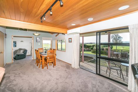 Photo of property in 190 Waverley Road, Gordonton, Hamilton, 3287