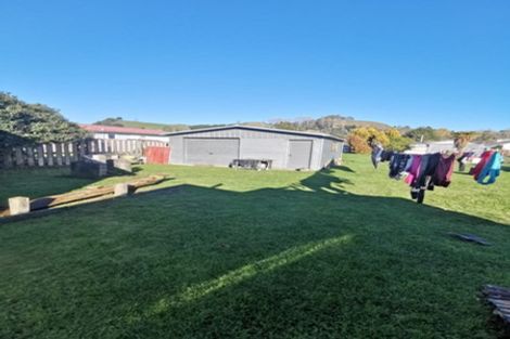 Photo of property in 281 Taupo Road, Taumarunui, 3920