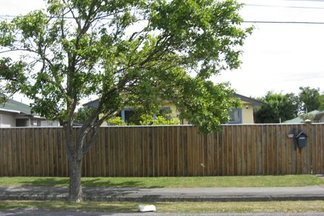 Photo of property in 24a Silvester Street, Woolston, Christchurch, 8023