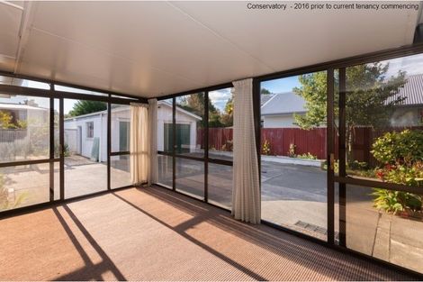 Photo of property in 106 Halswell Road, Hillmorton, Christchurch, 8025