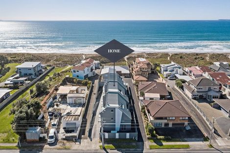 Photo of property in 369c Oceanbeach Road, Mount Maunganui, 3116