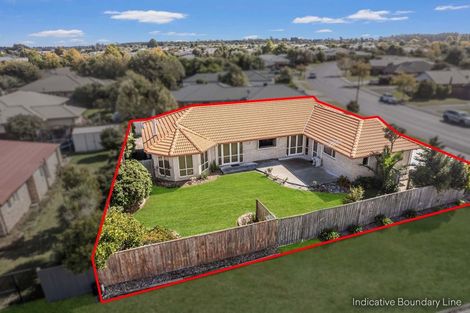 Photo of property in 175 Rolleston Drive, Rolleston, 7614