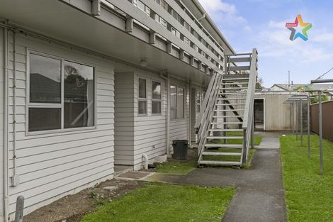Photo of property in 43d Brunswick Street, Hutt Central, Lower Hutt, 5010