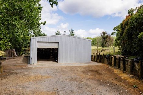 Photo of property in 397a Pungaere Road, Waipapa, Kerikeri, 0295