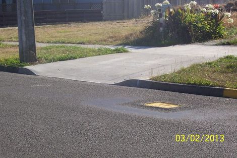 Photo of property in 26 Lethbridge Street, Feilding, 4702