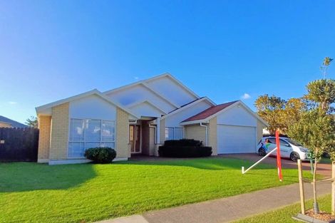 Photo of property in 15 Keppoch Court, Dannemora, Auckland, 2016
