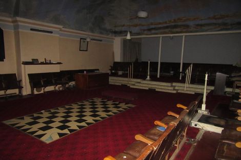 Photo of property in 18 Leonard Street, Waimate, 7924