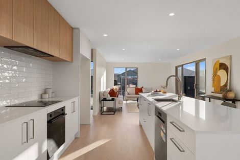 Photo of property in 8 Croucher Street, Kaiapoi, 7630
