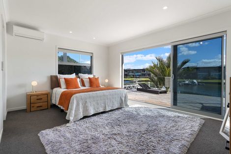 Photo of property in 105 Motu Hei, Pauanui, Hikuai, 3579