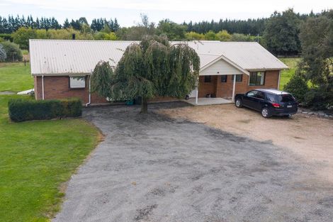 Photo of property in 199 Baker Road, Rakaia, 7784