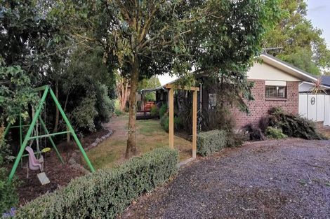 Photo of property in 81 Oparia Road, Turua, 3574