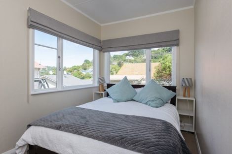 Photo of property in 87 Parkvale Road, Karori, Wellington, 6012