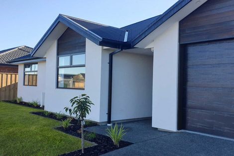 Photo of property in 51 Tiritiri Moana Drive, Pegasus, 7612